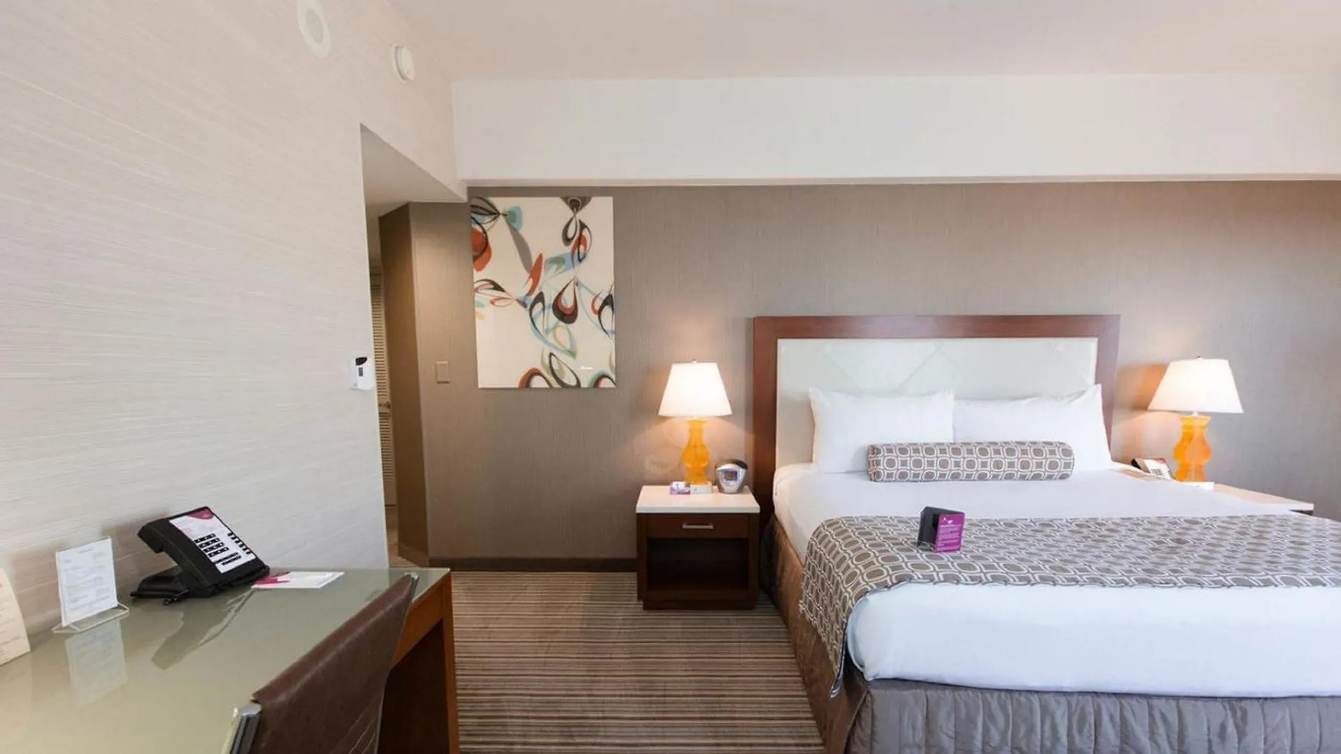 Crowne Plaza Seattle Newly Renovated With No Resort Fee United States