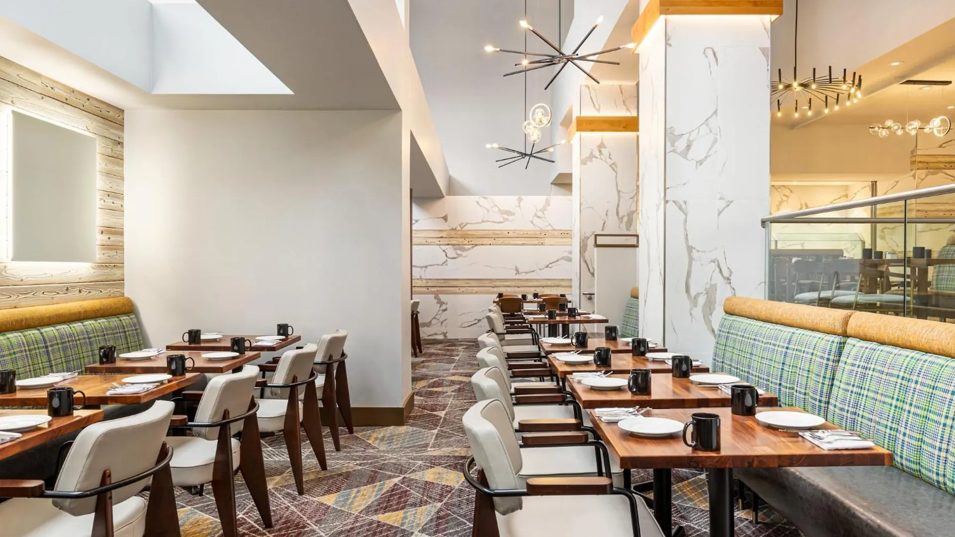 Crowne Plaza Seattle Newly Renovated With No Resort Fee United States