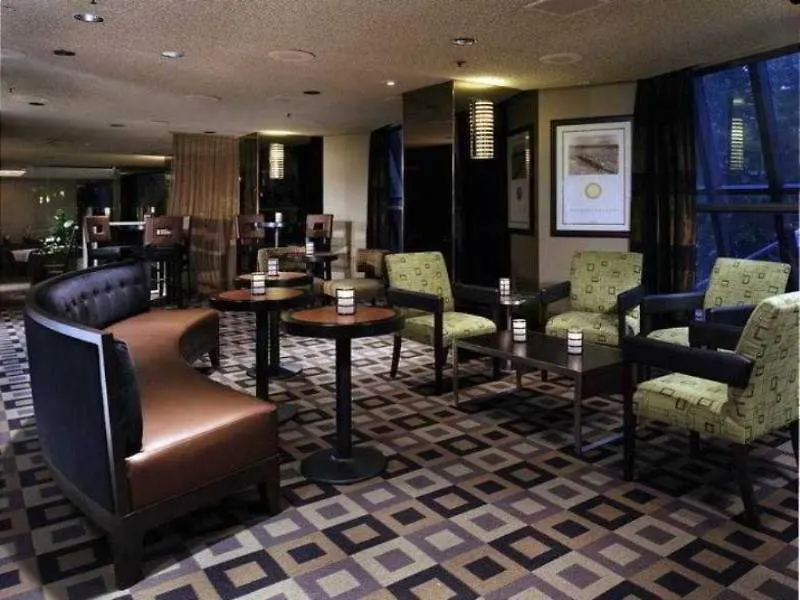 Crowne Plaza Seattle Newly Renovated With No Resort Fee 4*,