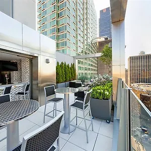 **** Hotel Fairfield & By Marriott Midtown Manhattan/penn Station USA