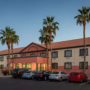 ** Hotel Baymont By Wyndham I-10 Near 51st Ave USA