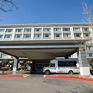 酒店 海岸门户酒店, 西塔科