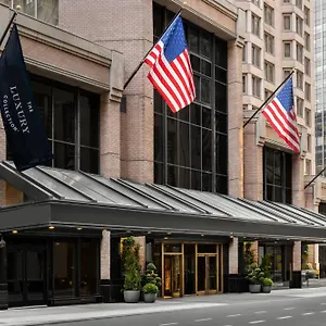 ***** Hotel The Luxury Collection Manhattan Midtown USA