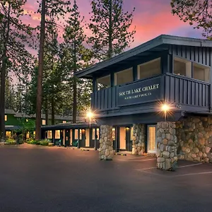  Apartment South Chalet-boutique Suite-minutes To Heavenly & Tahoe USA