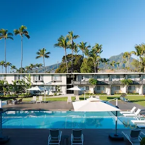 Maui Seaside Отель