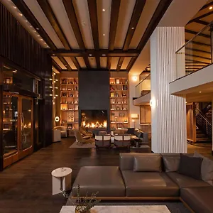 4* Hotel ändra