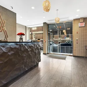 *** Hotel Lex Nyc USA