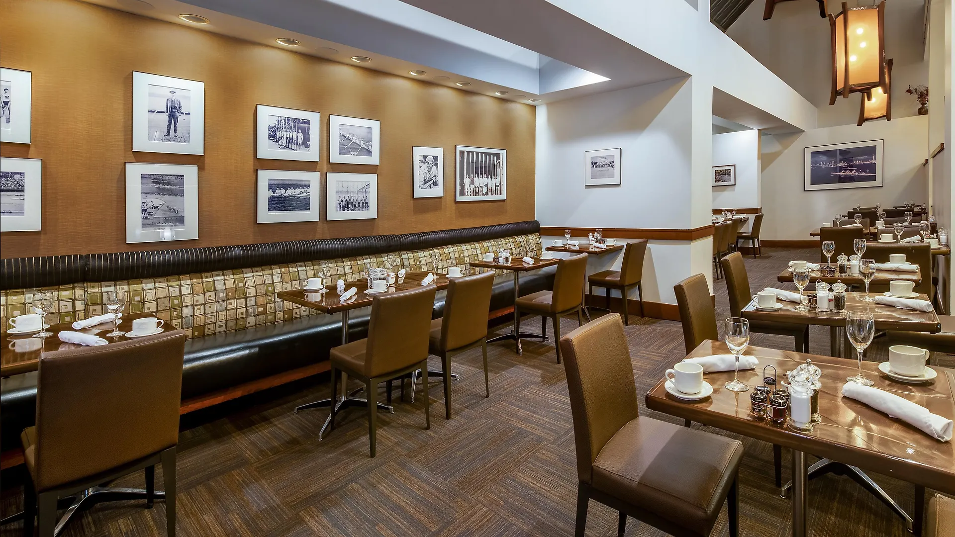 Crowne Plaza Seattle Newly Renovated With No Resort Fee Hotel