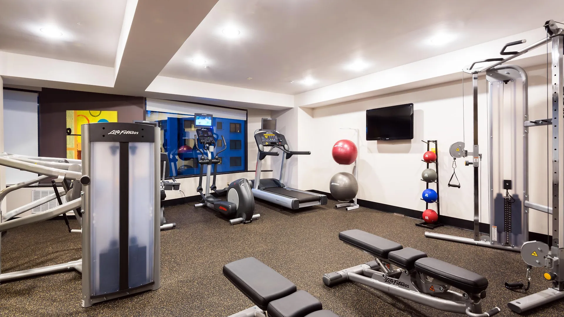 Crowne Plaza Seattle Newly Renovated With No Resort Fee Hotel