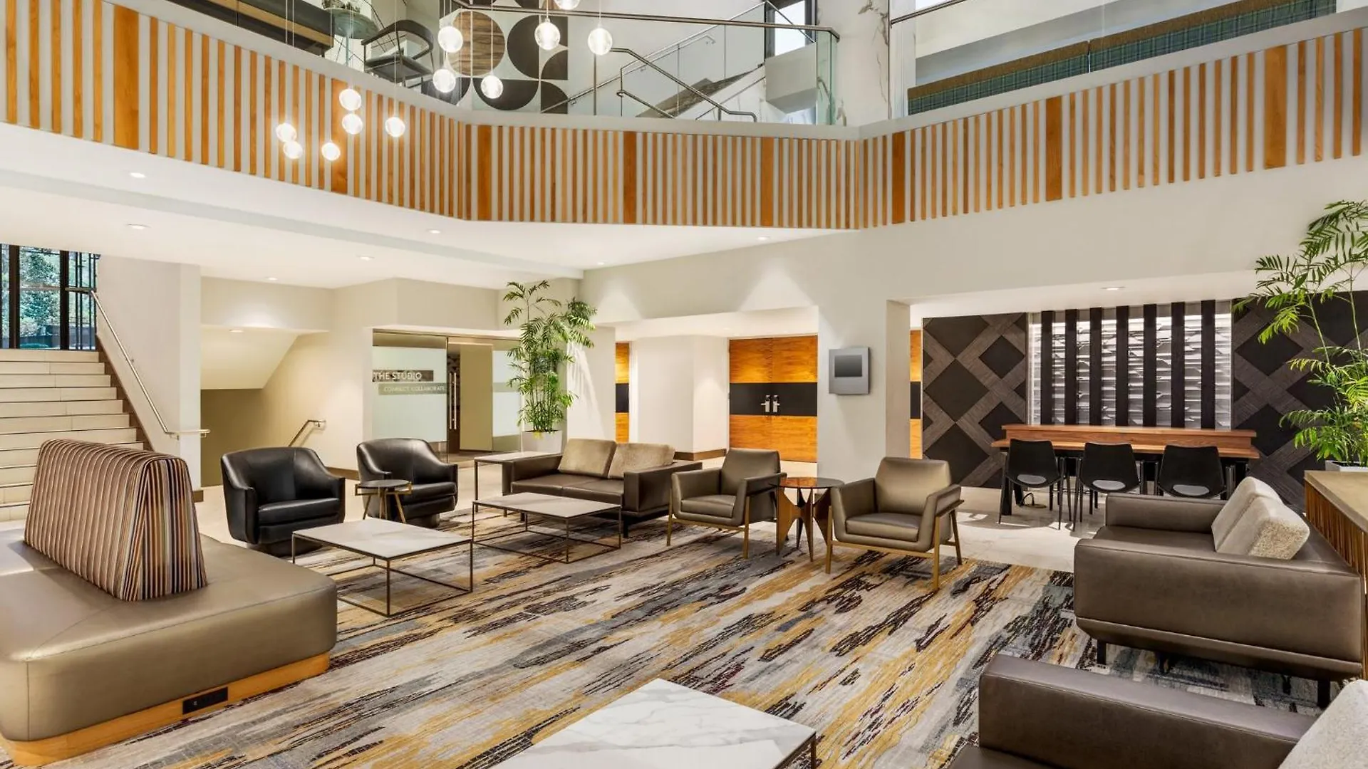 Crowne Plaza Seattle Newly Renovated With No Resort Fee Verenigde Staten