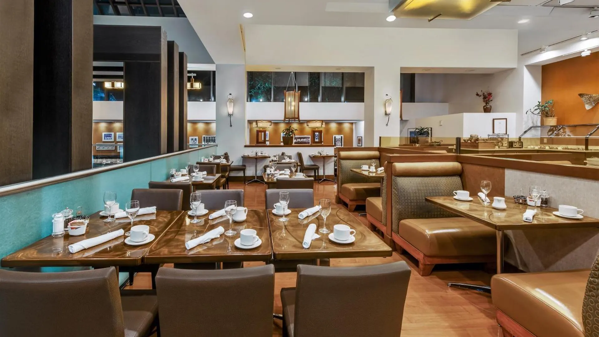Crowne Plaza Seattle Newly Renovated With No Resort Fee 4*,