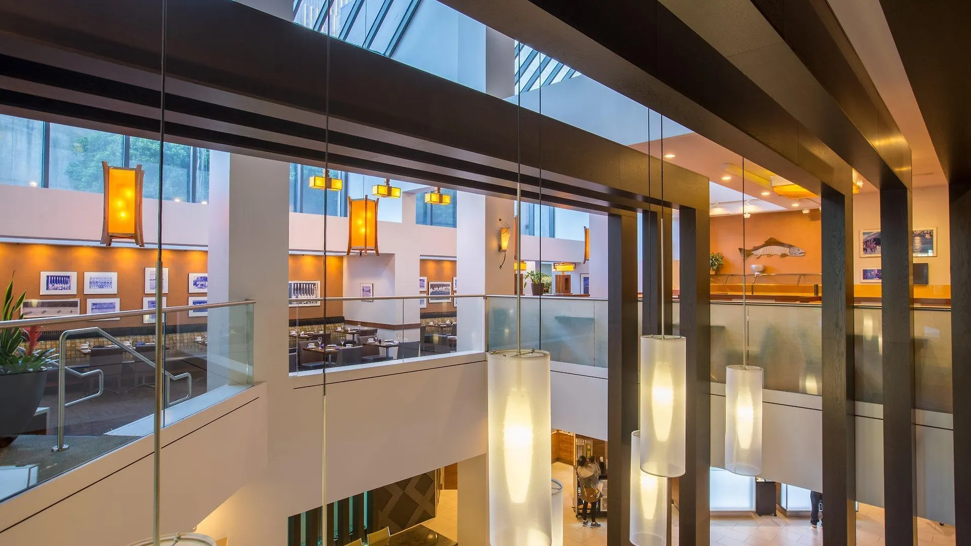 Crowne Plaza Seattle Newly Renovated With No Resort Fee Hotel